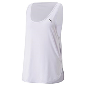 Puma - STUDIO YOGINI LITE TANK, TOP