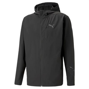 Puma - Train Ultraweave Jacket, Jacke