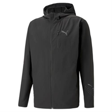 Puma - Train Ultraweave Jacket, Jacke