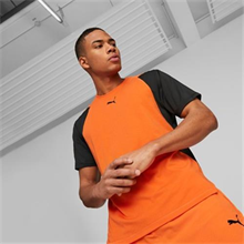 Puma-Engineered for Strength DriRelease Tee, Shirt