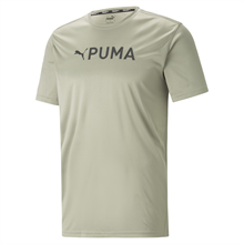 Puma - Fit Logo Tee - CF Graphic, Shirt