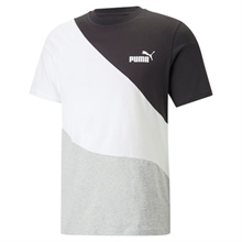 Puma - PUMA POWER Cat Tee, Shirt