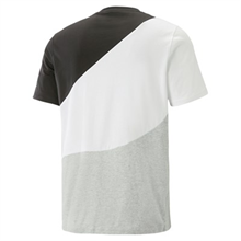 Puma - PUMA POWER Cat Tee, Shirt