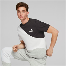 Puma - PUMA POWER Cat Tee, Shirt