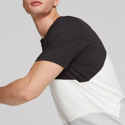Puma - PUMA POWER Cat Tee, Shirt