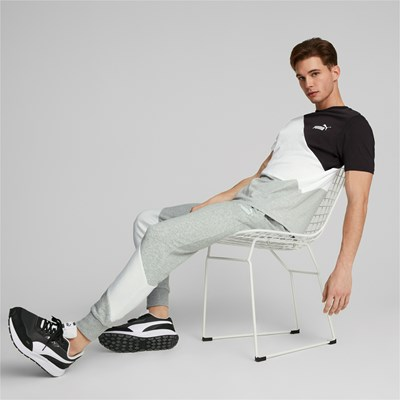 Puma - PUMA POWER Cat Tee, Shirt