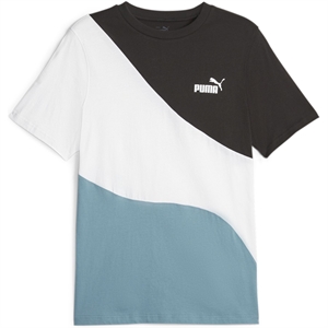 Puma - POWER Cat Tee, Shirt