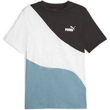 Puma - POWER Cat Tee, Shirt