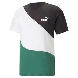 Puma - POWER Cat Tee, Shirt