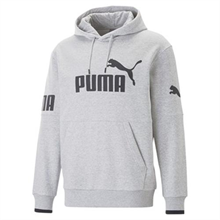 Puma - POWER Colorblock Hoodi,Hoodie