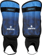 DERBYSTAR - Protect v23,Schienbeinschtzer
