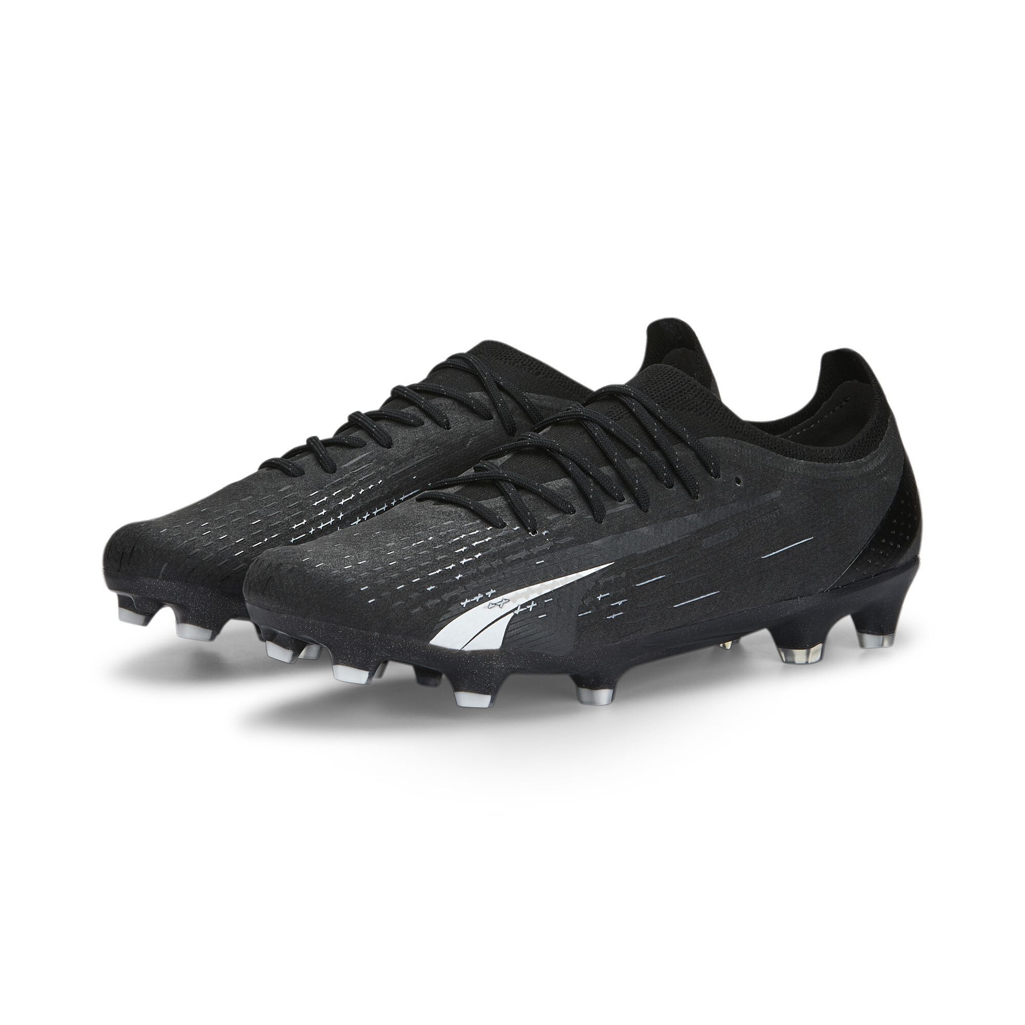 Puma - ULTRA ULTIMATE FG/AG, Fuballschuhe