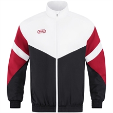 Jako -JAKO Freizeitjacke Retro