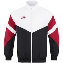 Jako - Freizeitjacke Retro
