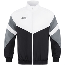 Jako - Freizeitjacke Retro