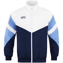 Jako - Freizeitjacke Retro