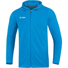 Jako - Run 2.0 - Herren Kapuzenjacke
