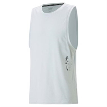 Puma-Engineered for Strength DriRelease Tank, Top