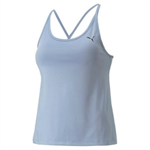 Puma-STUDIO ULTRABARE 2in1 Tank, TOP
