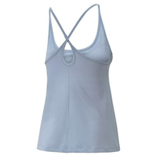 Puma-STUDIO ULTRABARE 2in1 Tank, TOP