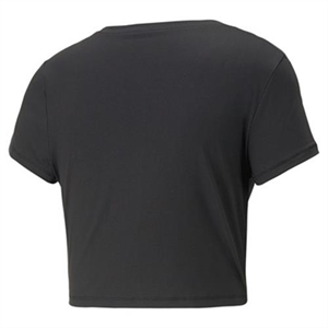 Puma - STUDIO YOGINI LITE TWIST TEE