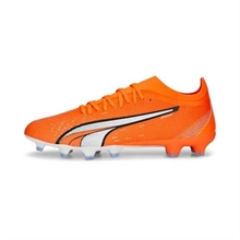 Puma - ULTRA MATCH FG/AG, Fuballschuhe