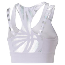 Puma -Nova Shine Mid Impact Eversculpt, Sports Bra