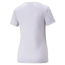 Puma - W Concept Commercial Tee, Shirt