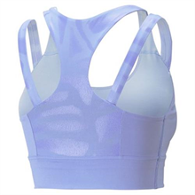 Puma -Nova Shine Mid Impact Eversculpt, Sports Bra