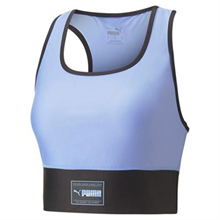 Puma-Puma Fit Eversculpt Skimmer Top