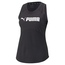 Puma - Fit Logo Tank