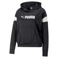 Puma - Fit Tech Knit Hoodie