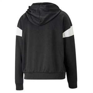 Puma - Fit Tech Knit Hoodie