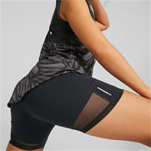 Puma - Performance Knit 10, Shorts