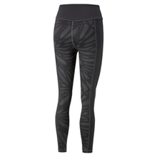 Puma -Train Favorites AOP High Waist 7/8 tight