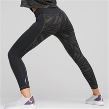 Puma -Train Favorites AOP High Waist 7/8 tight