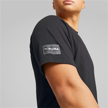 Puma -PUMA FIT ULTRABREATHE TRIBLEND TEE, Shirt