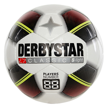Derbystar-FB-CLASSIC S-LIGHT 8x1