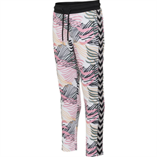 Hummel - hmlALICIA PANTS, Kinder Jogginghose