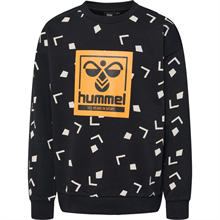 Hummel -hmlELIJAH SWEATSHIRT, Kinder Sweatshirt