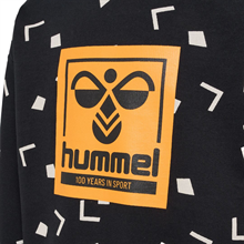 Hummel -hmlELIJAH SWEATSHIRT, Kinder Sweatshirt