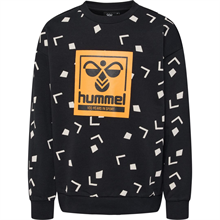 Hummel - hmlELIJAH SWEATSHIRT, Kinder Sweatshirt