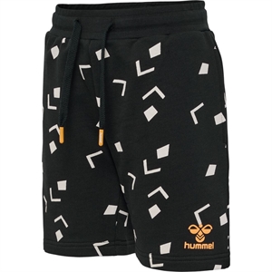 Hummel - hmlELIJAH SHORTS, Kinder Shorts