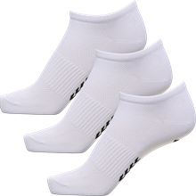 Hummel - hmlSPORT ANCLE 3-PACK SOCKS, Socken
