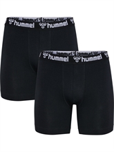 Hummel - hmlBoxers 2er Pack, Boxershorts