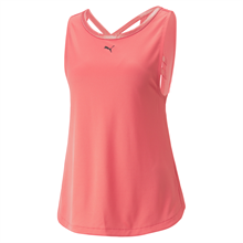 Puma - Elektro Summer Ultrabreathe Fashion Tank, Top