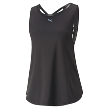 Puma-Elektro Summer Ultrabreathe Fashion Tank, Top