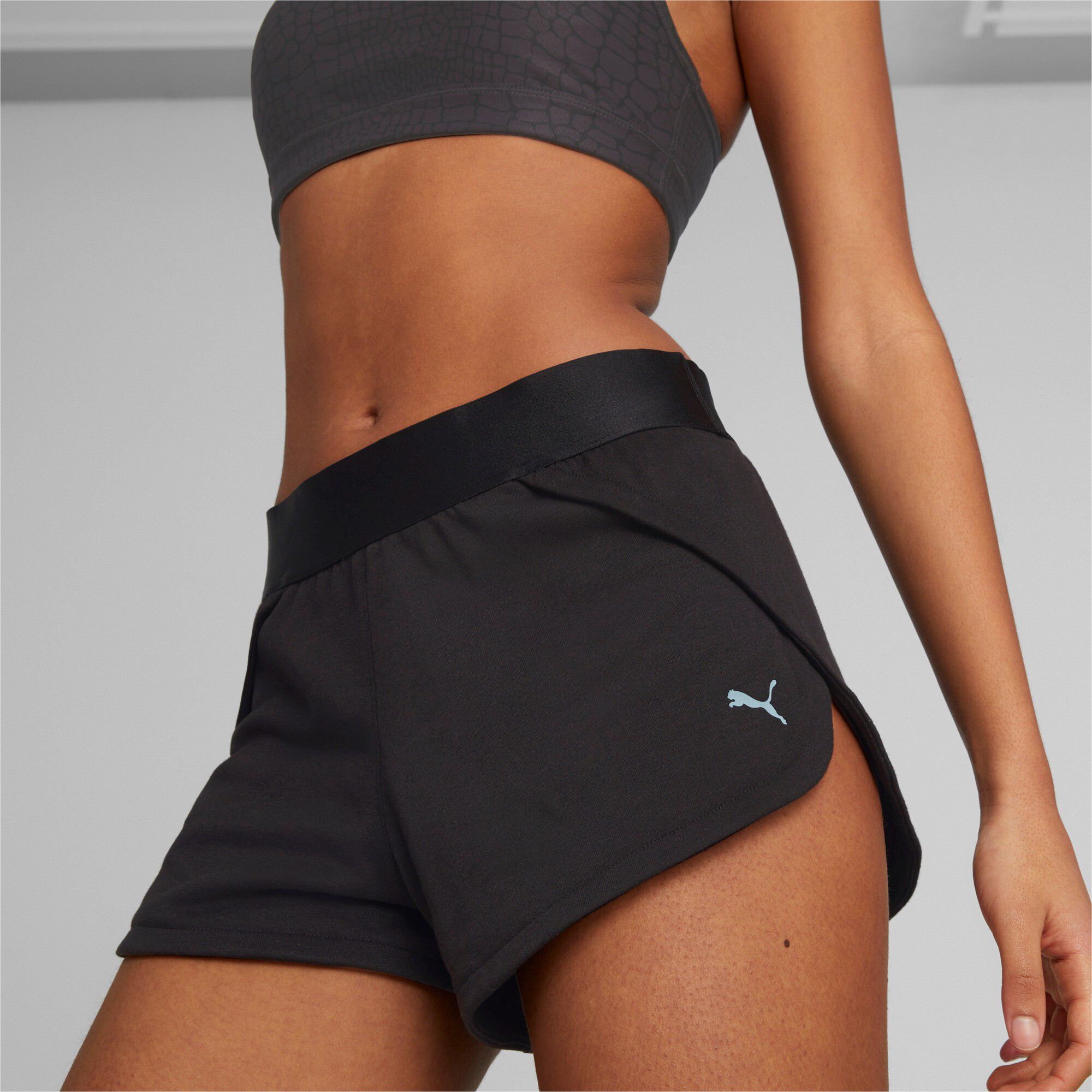 Puma - Elektro Summer Short, Shorts