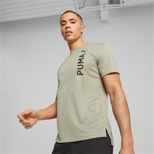 Puma - Puma Fit Ultrabreathe Tee Q2, Shirt