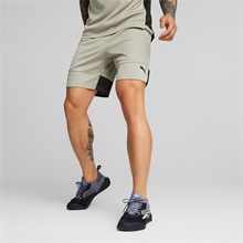 Puma -PUMA FIT ULTRABREATHE 5 Short Q2, Shorts